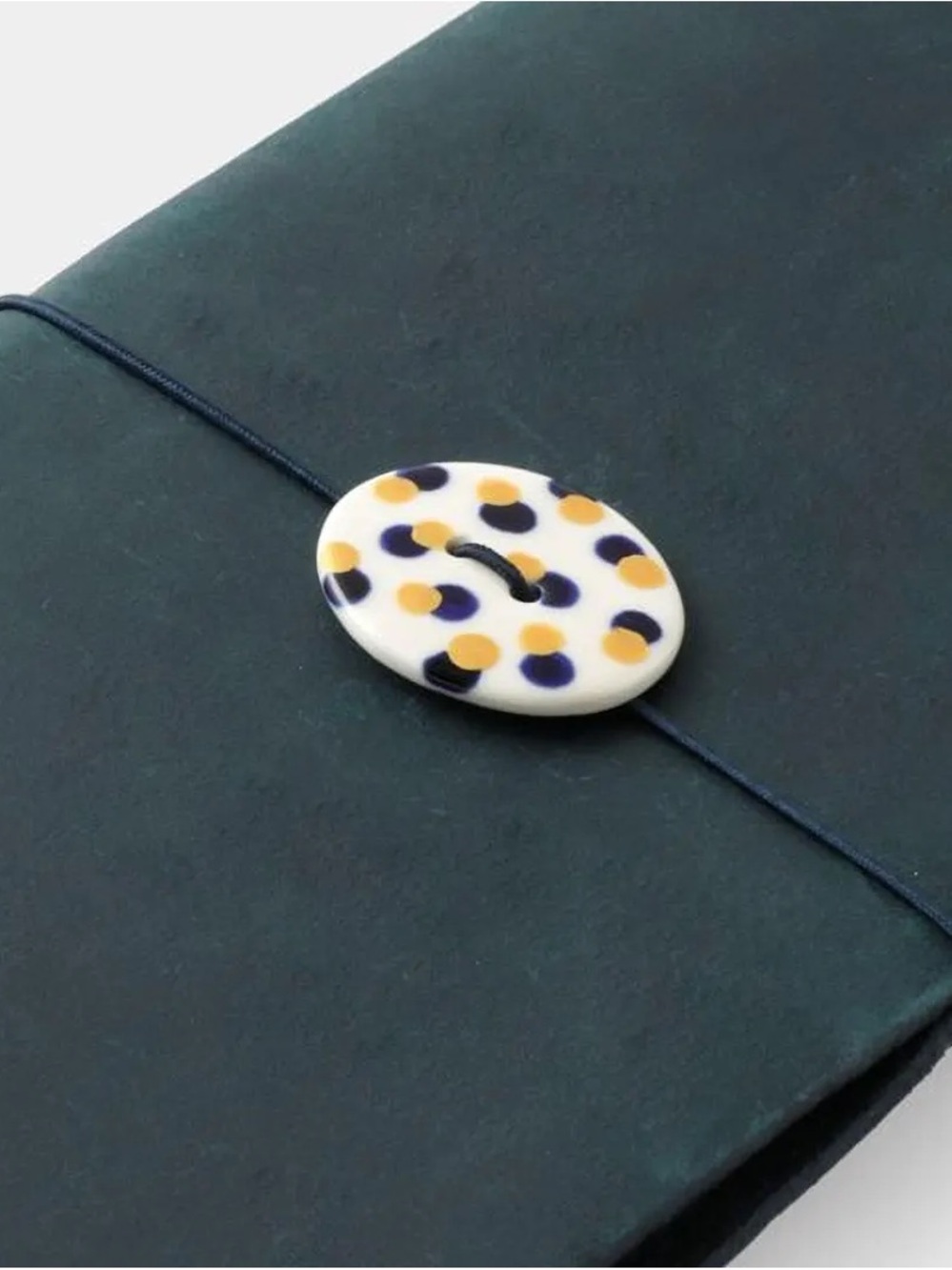 Traveler’s Company haruharu Ceramic Charm Pochipochi